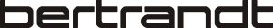 Logo Bertrandt AG