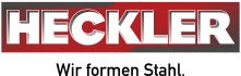 Logo Heckler AG