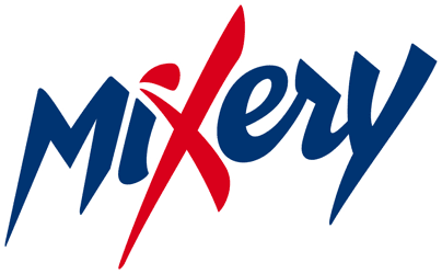 Logo Mixery