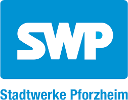 Logo Stadtwerke Pforzheim